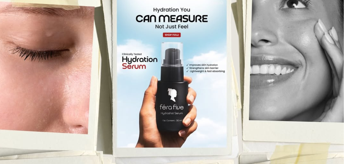 Post-Monsoon Skin Reset: How to Repair Your Skin Barrier After Rainy Season