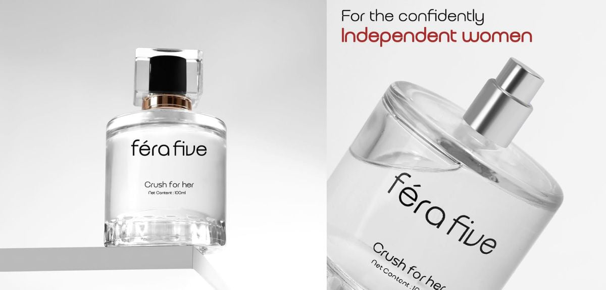 Why Perfume is the Most Thoughtful Women’s Day Gift