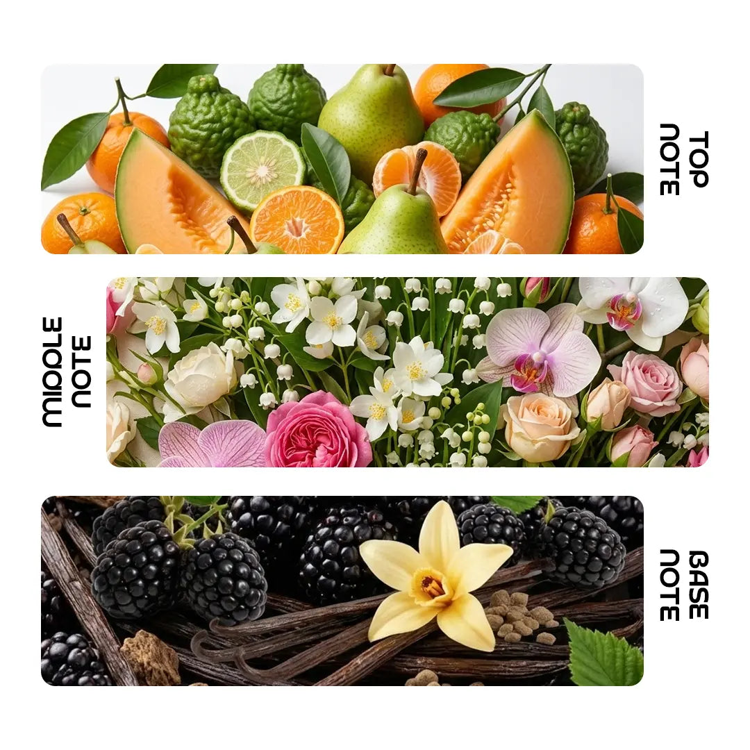 Crush for her | 100ml