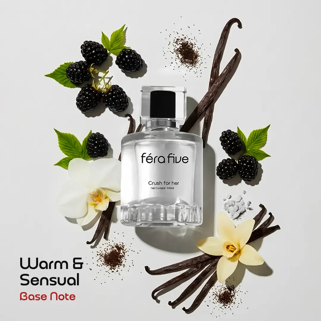 Crush for her | 100ml