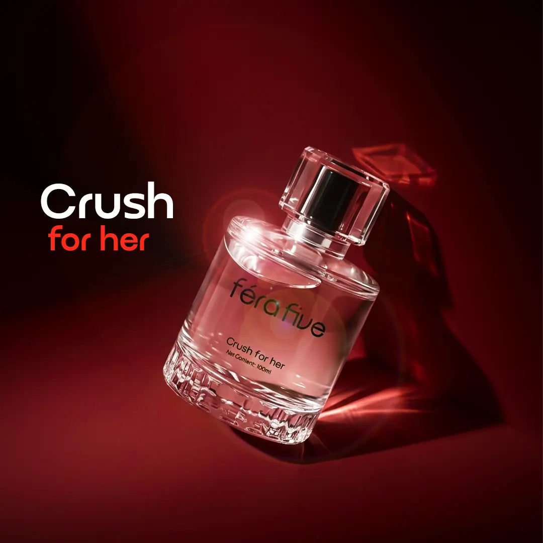 Crush for her | 100ml