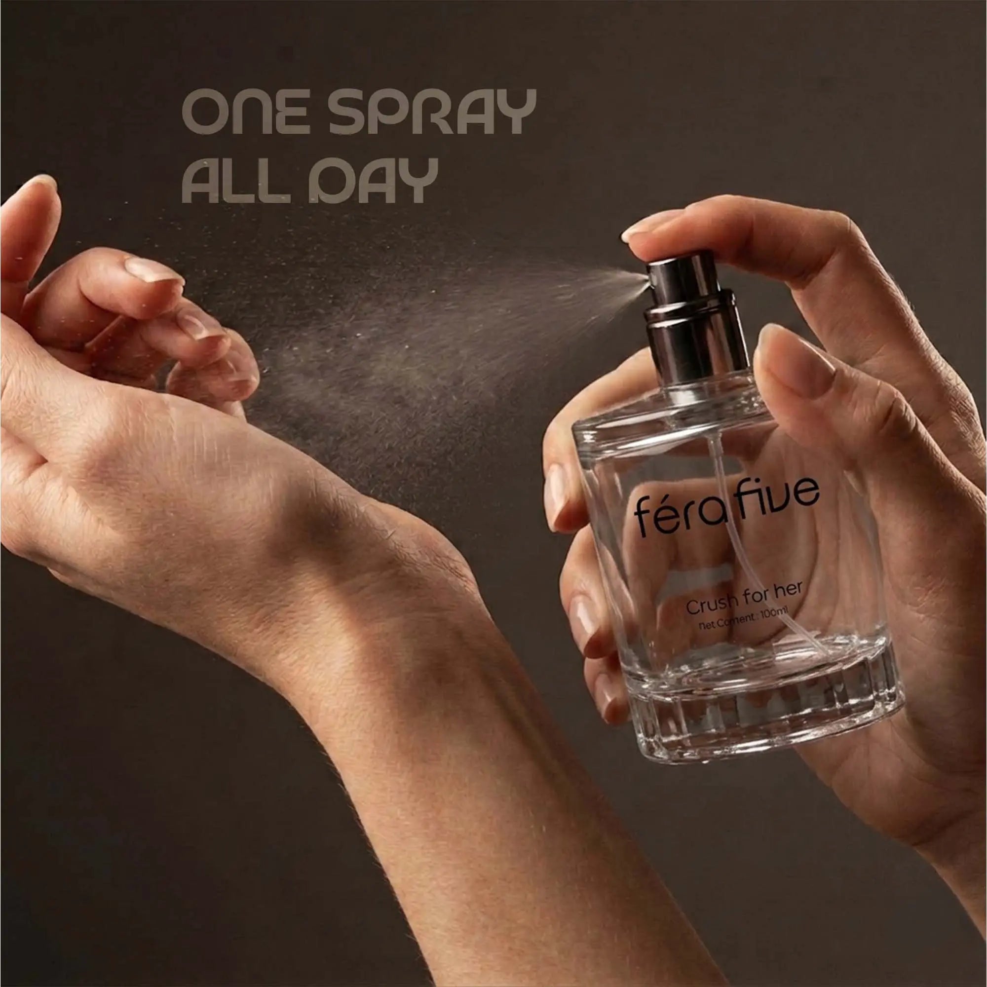 Crush for her | 100ml