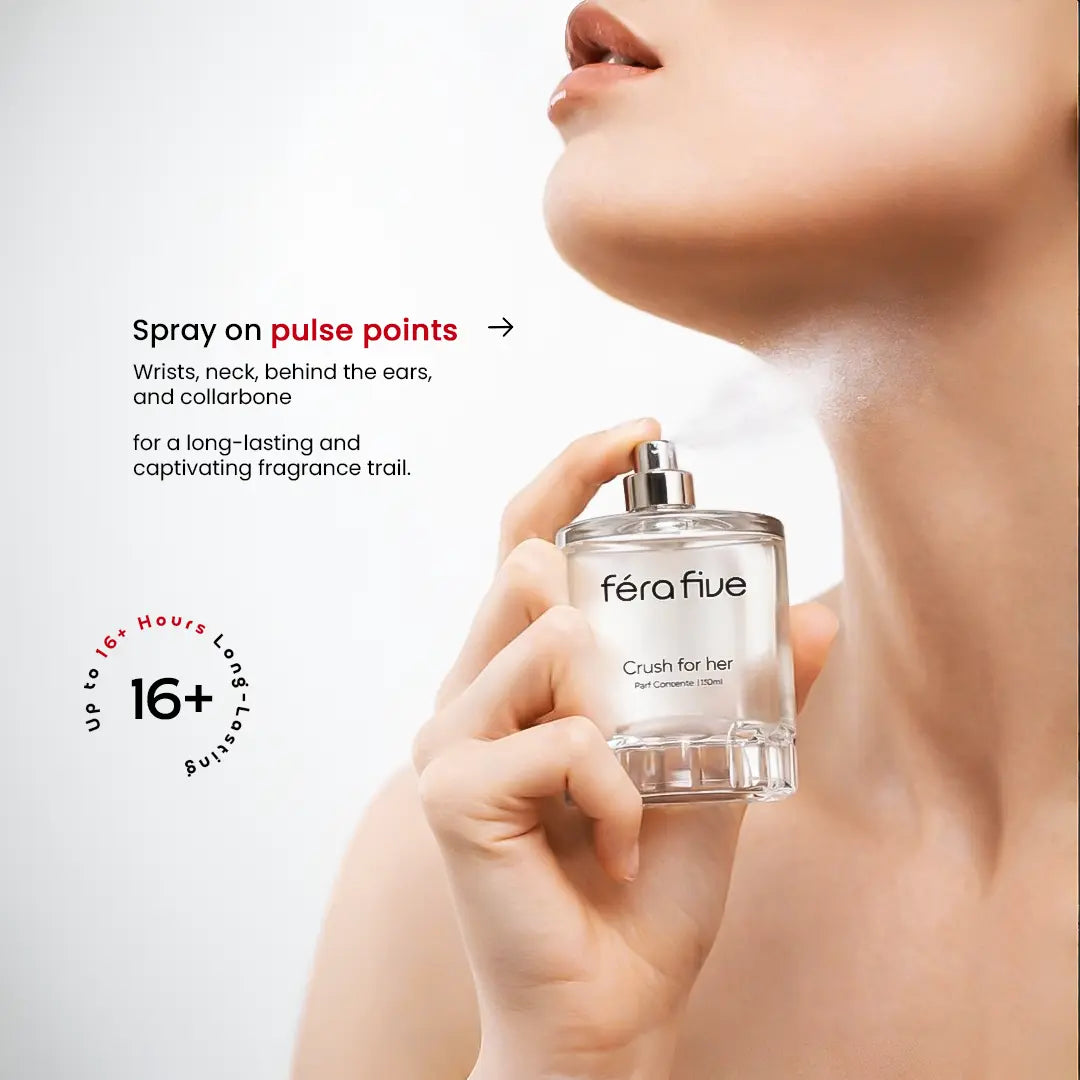Crush for her | 100ml