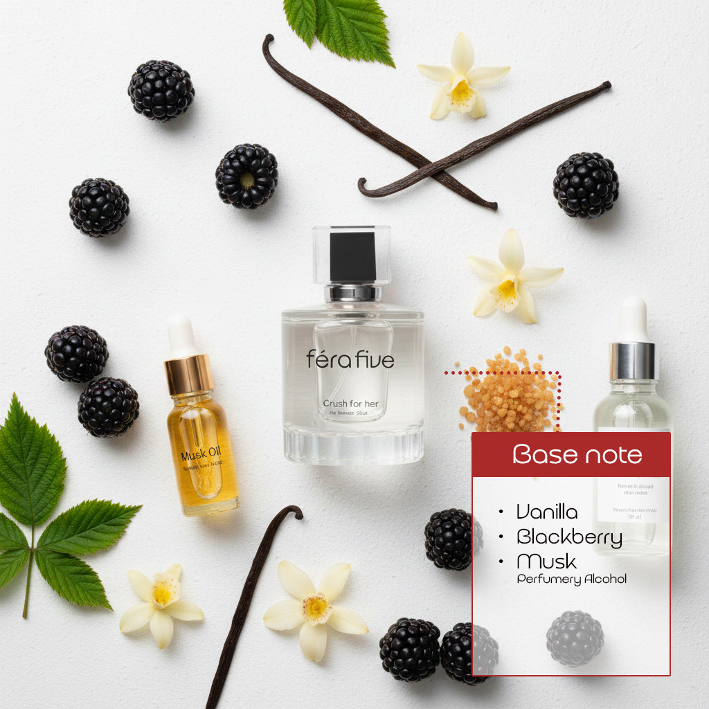 Crush for her | 100ml