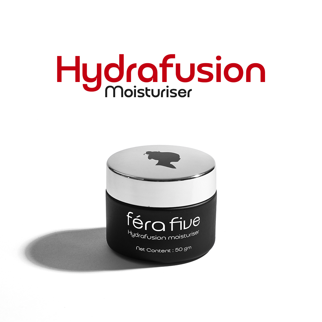 férafive face moisturiser