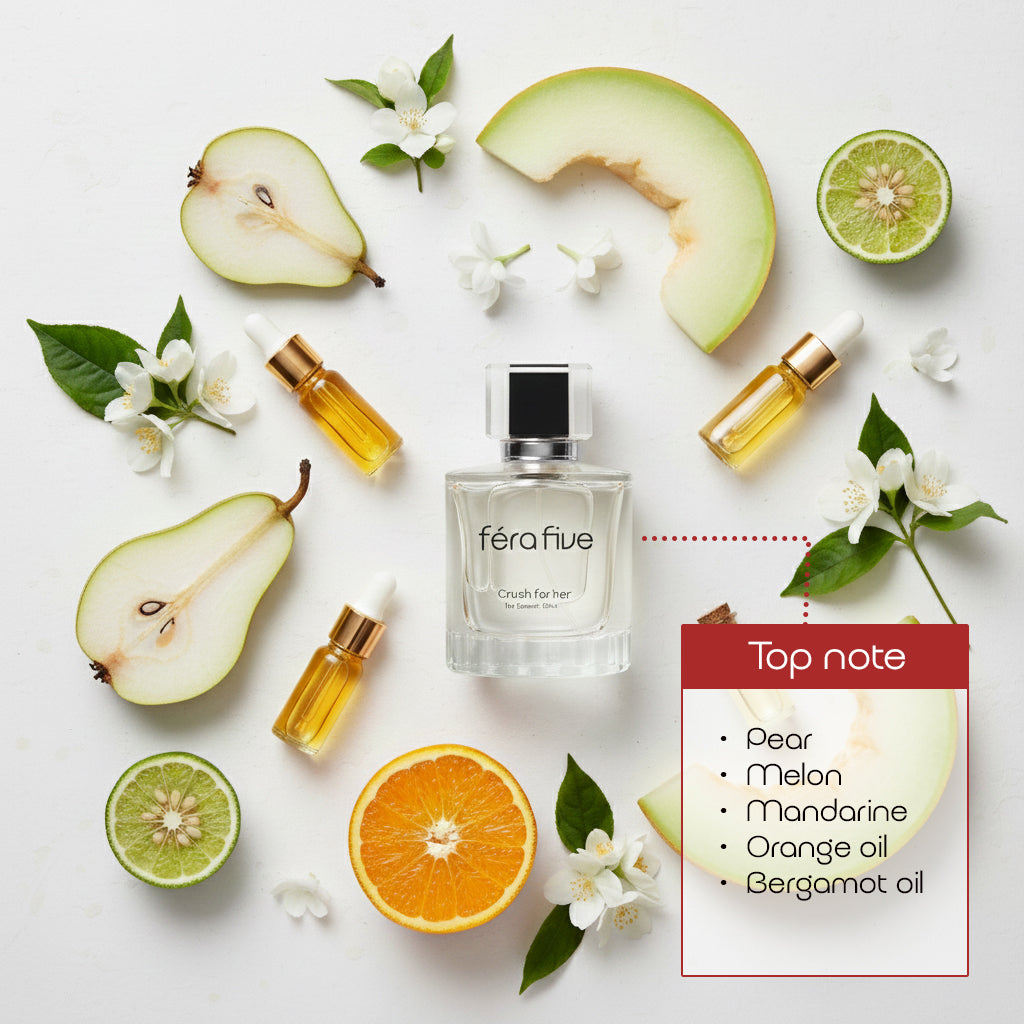 Crush for her | 100ml