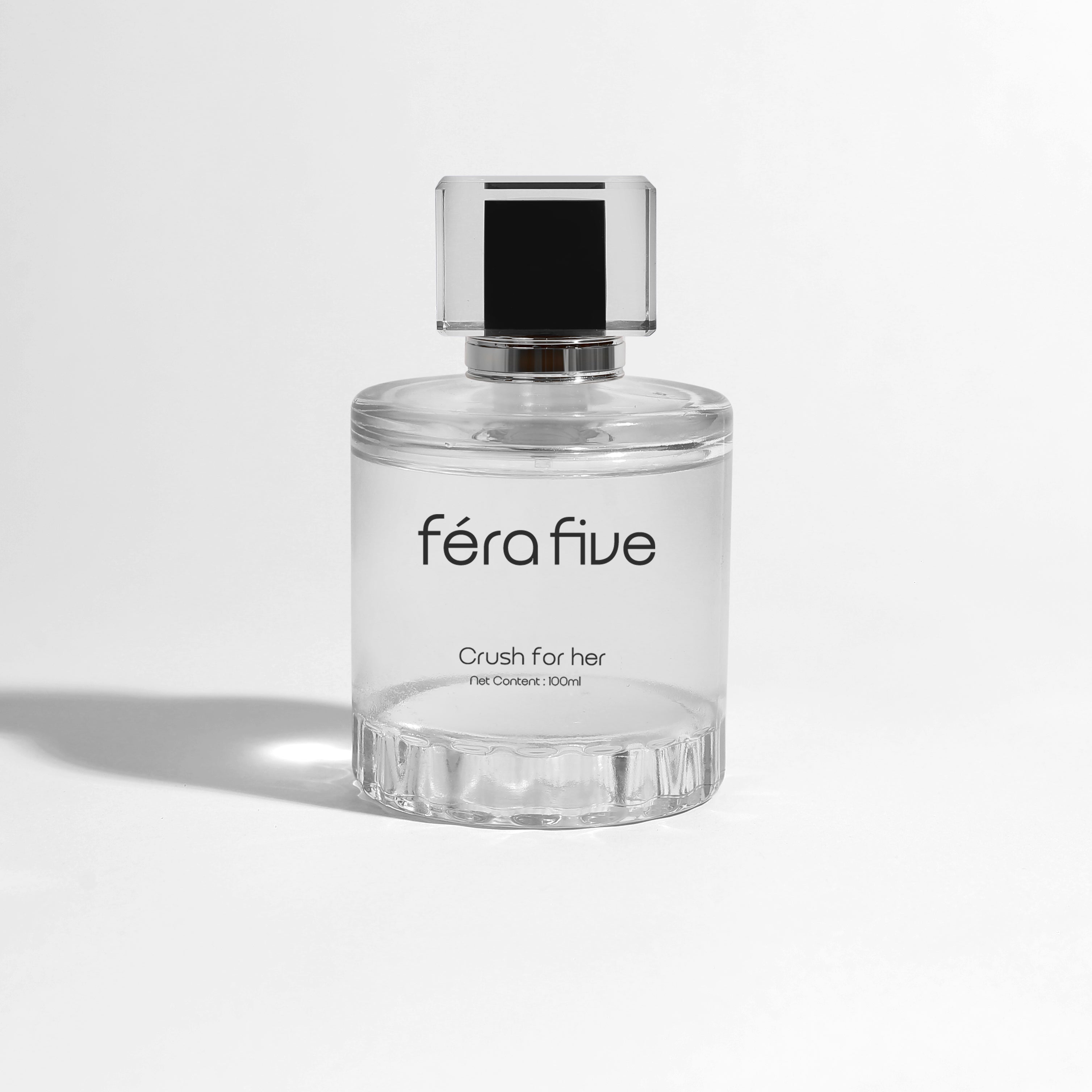 Crush for her | 100ml
