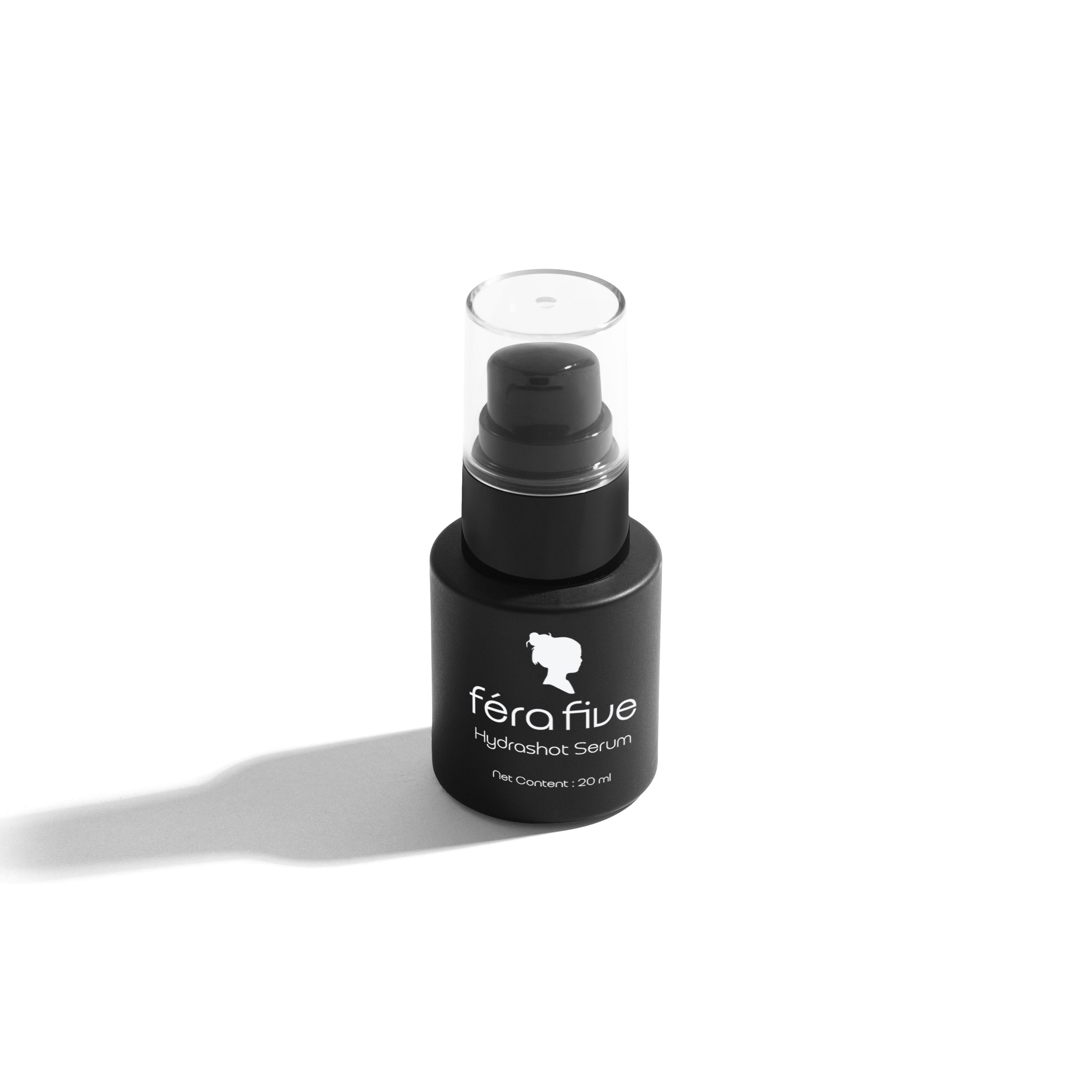 ferafive Face Serum