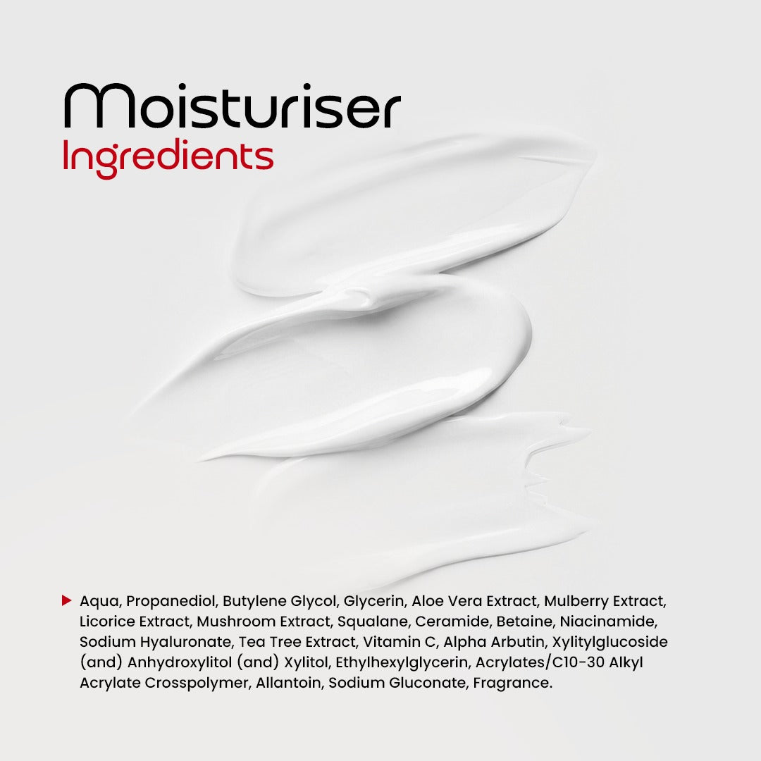 férafive face moisturiser