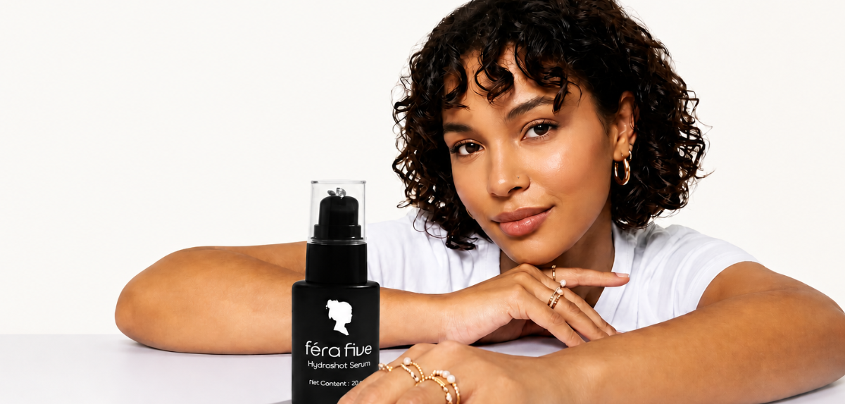 Lightweight vs. Rich: How to Know Which Face Serum Your Skin Needs Right Now
