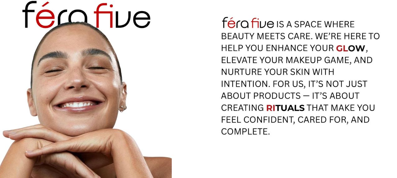 The Story of férafive: Redefining Modern Luxury