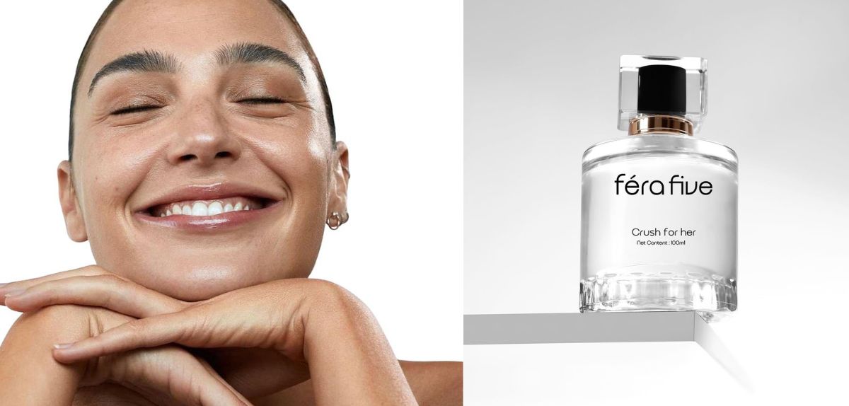 Romantic Fragrances to Surprise Your Girlfriend