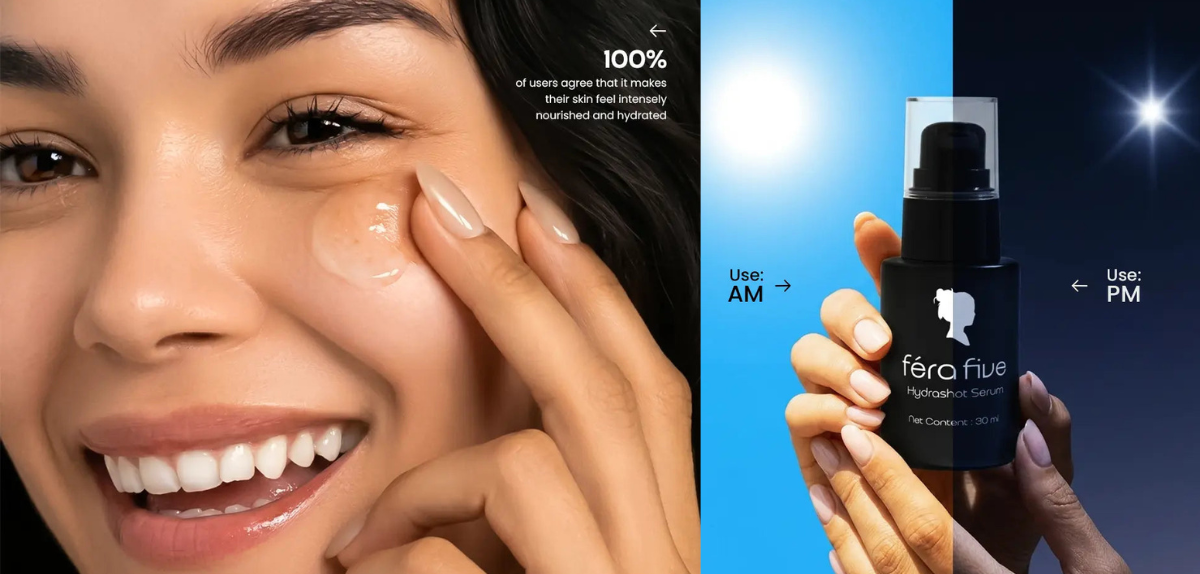 How to Layer Serums Like a Skincare Pro