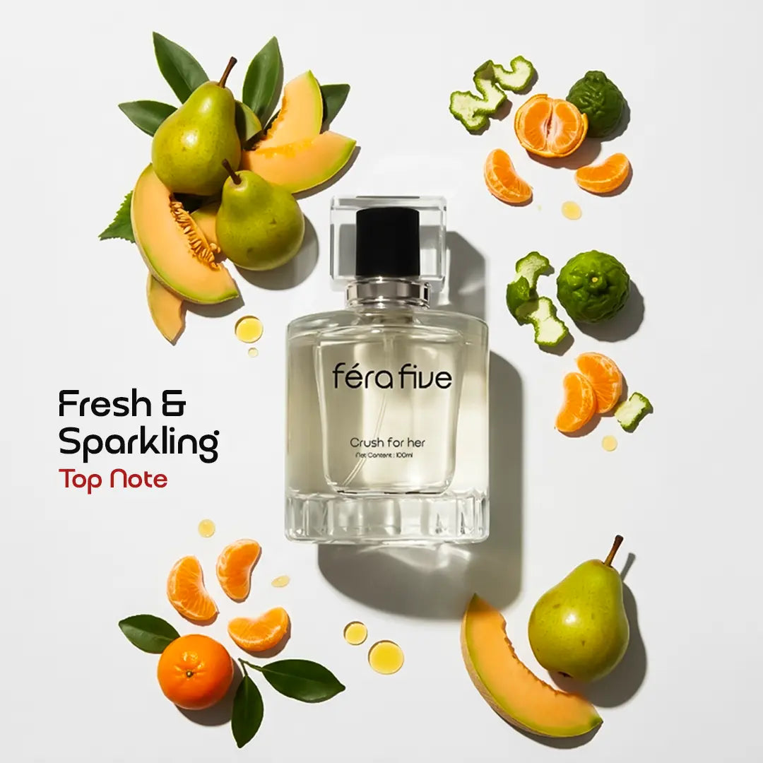 Crush for her | 100ml