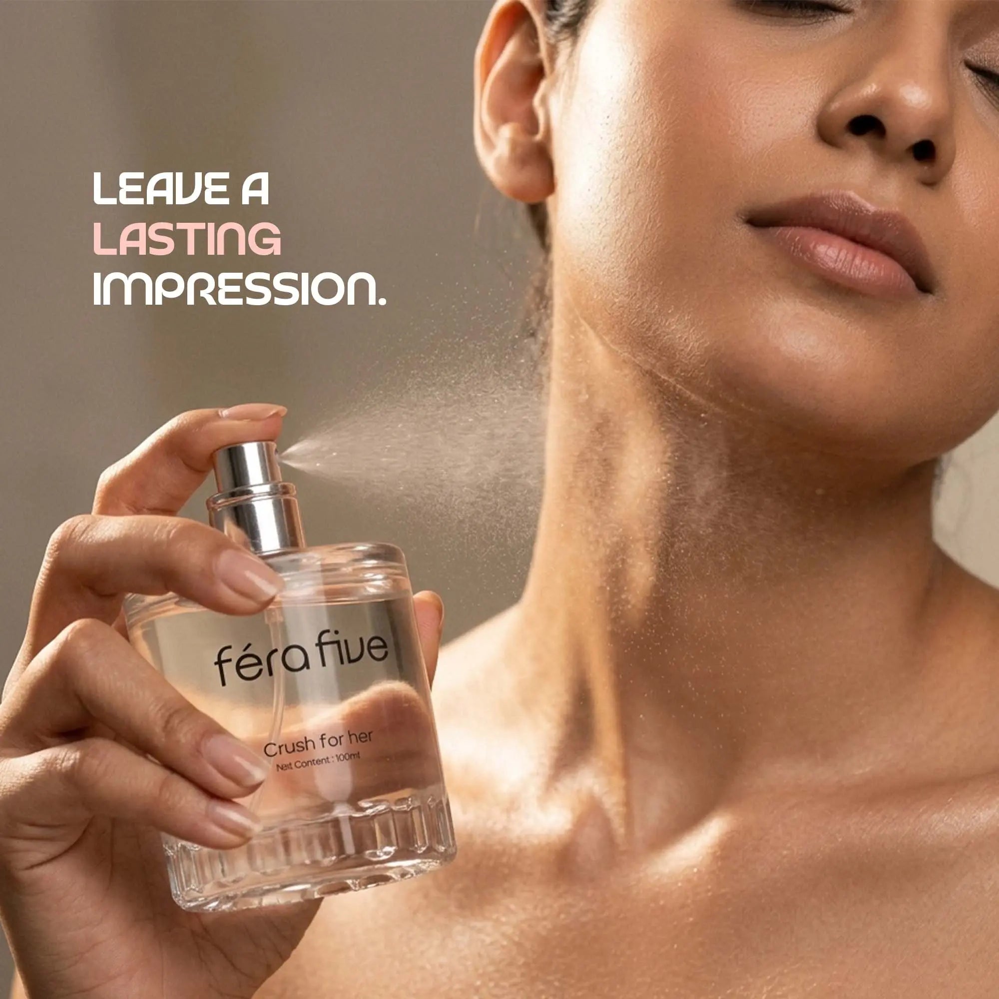 Crush for her | 100ml