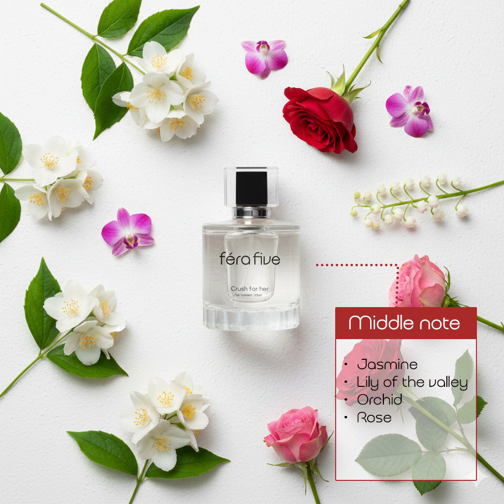 Crush for her | 100ml