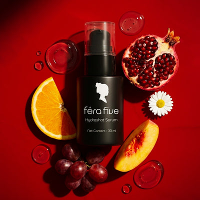 Hydrashot Serum